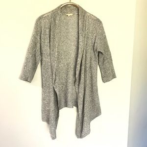 Eileen Fisher Size S Cardigan Sweater 100% Lining